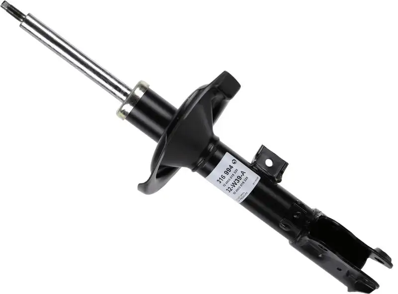 SACHS 316994 Ön Amortisör (Sol) 5202ZP