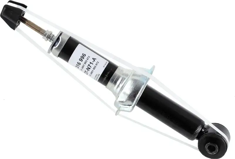 SACHS 316996 Arka Amortisör