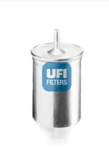 UFI 31.718.00 Yakıt Filtresi