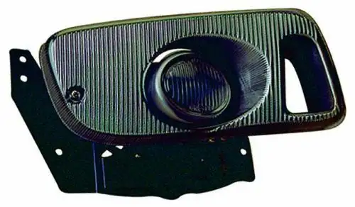 DEPO 317-2003R-UQ Sis Farı (Sağ) 8V31SR4601
