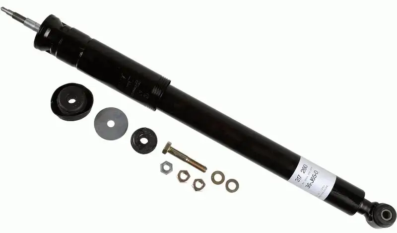 SACHS 317260 Ön Amortisör