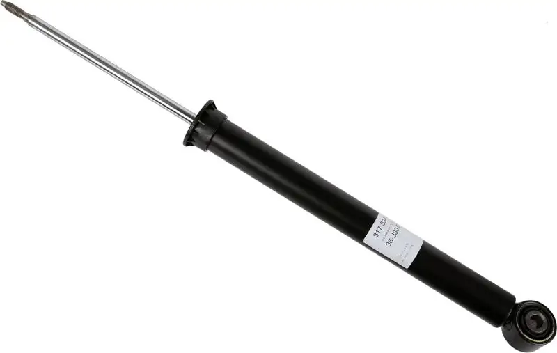 SACHS 317334 Arka Amortisör 95B513035D