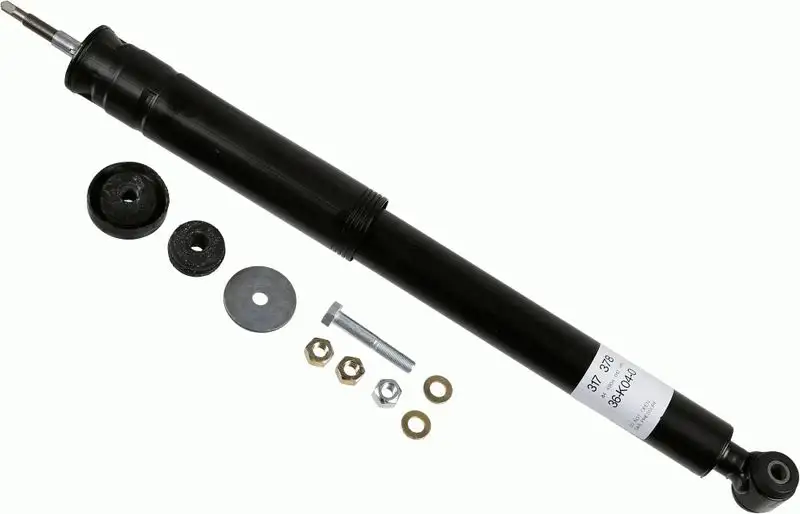 SACHS 317378 Arka Amortisör