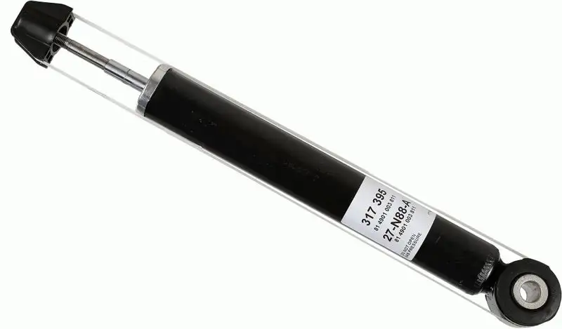 SACHS 317395 Arka Amortisör A4533260500