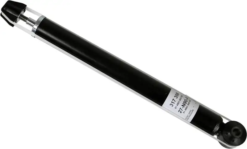 SACHS 317398 Arka Amortisör