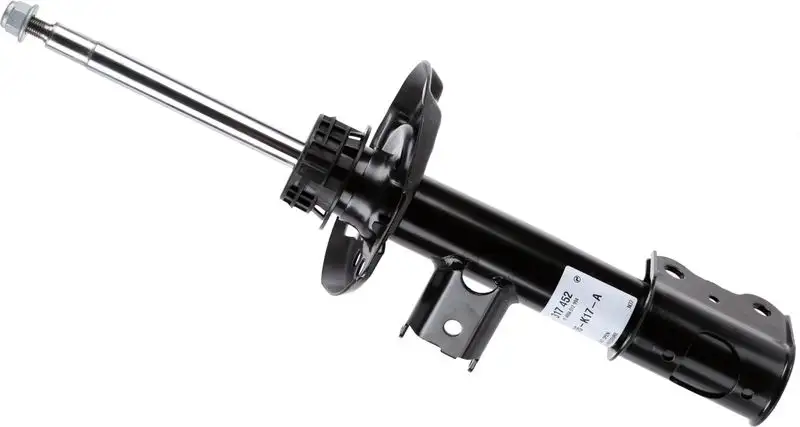 SACHS 317452 Ön Amortisör (Sağ) A1563231600