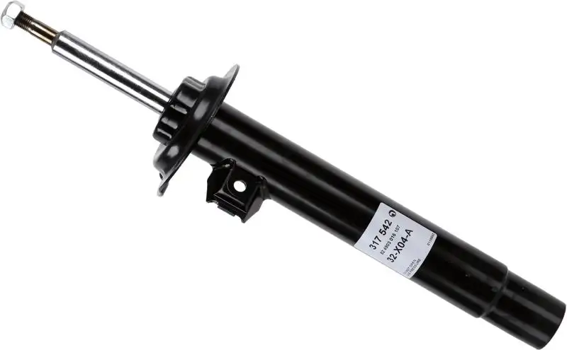 SACHS 317542 Ön Amortisör (Sol)