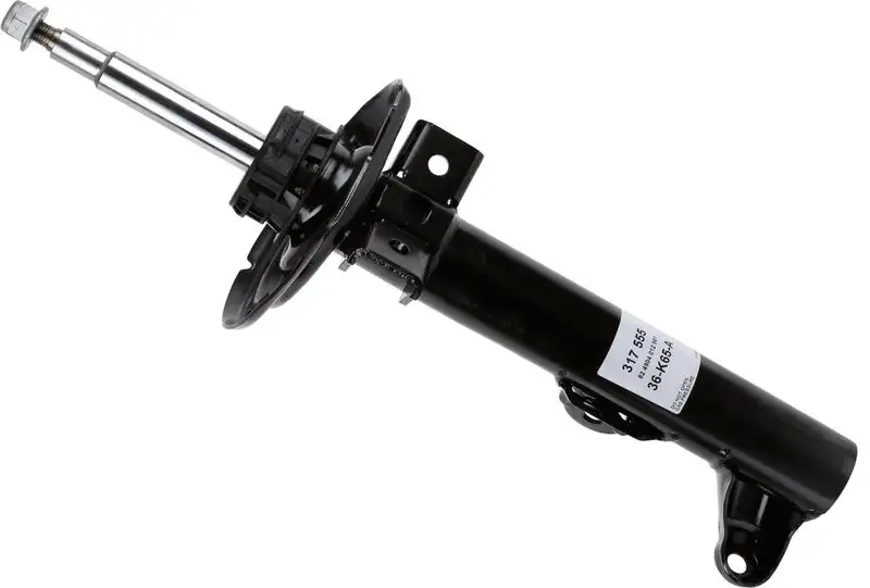 SACHS 317555 Ön Amortisör