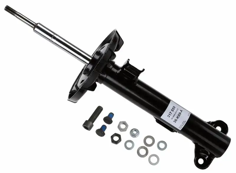 SACHS 317559 Ön Amortisör