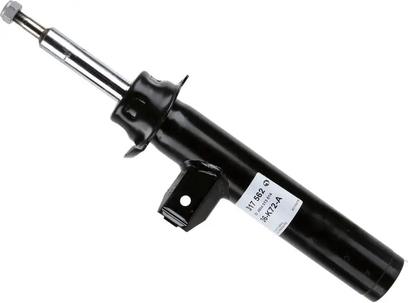 SACHS 317562 Ön Amortisör (Sol)