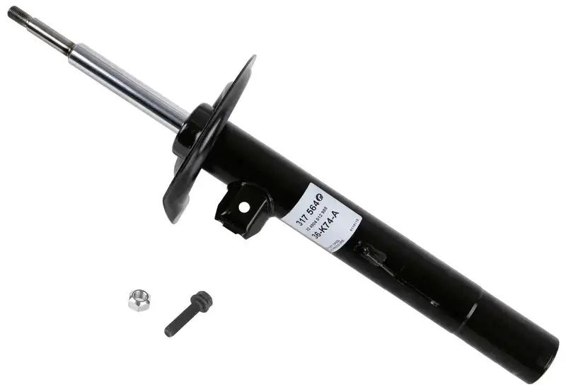 SACHS 317564 Ön Amortisör (Sağ) 31311091570