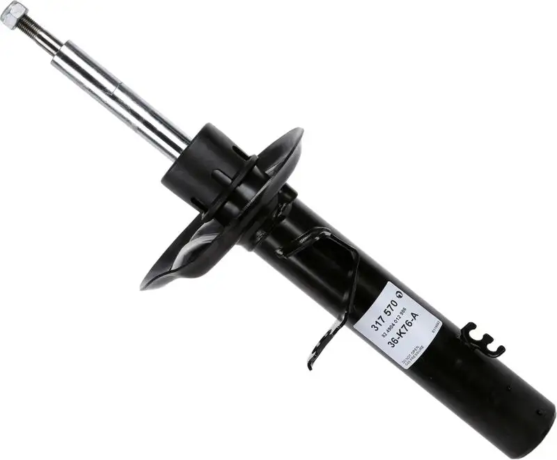 SACHS 317570 Ön Amortisör (Sol)