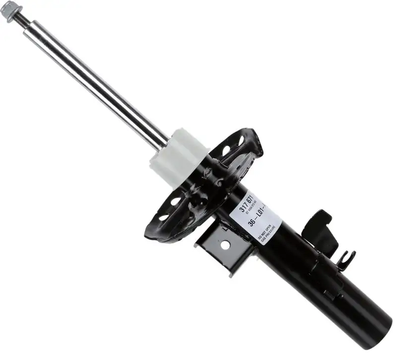 SACHS 317671 Ön Amortisör (Sol)