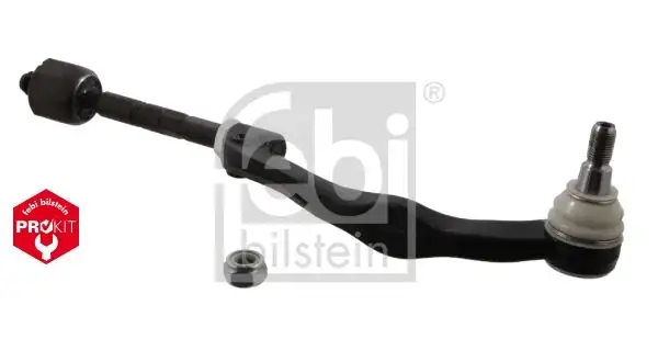 FEBI 31788 Rot Mili ve Rot Başı (Sağ)