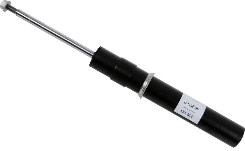 SACHS 318141 Ön Amortisör