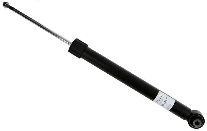 SACHS 318201 Arka Amortisör