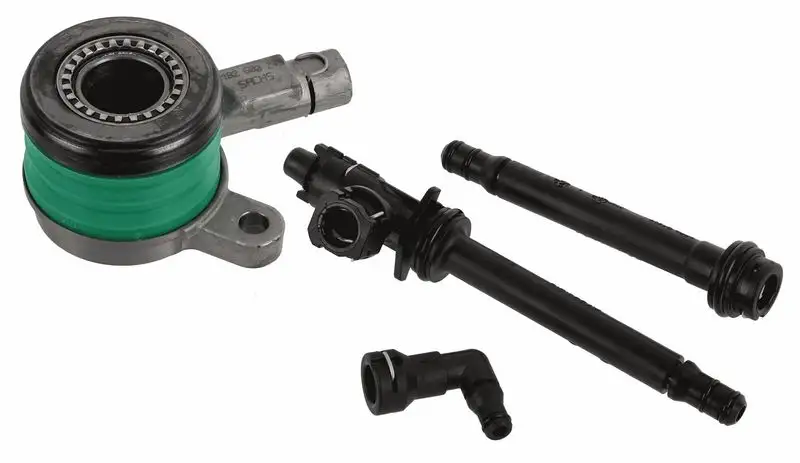 SACHS 3182600249 Debriyaj Hidrolik Rulman