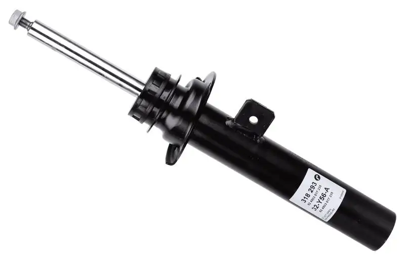 SACHS 318293 Ön Amortisör (Sağ)