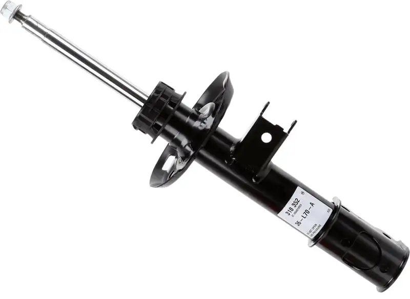 SACHS 318352 Ön Amortisör (Sol) A2423230500