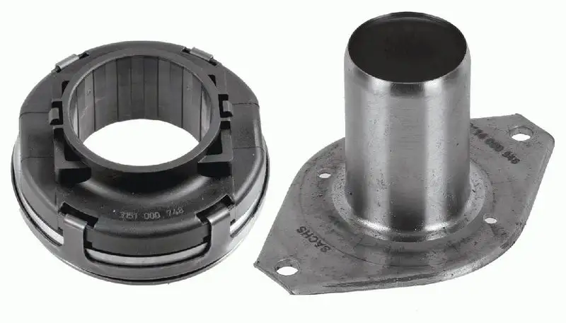 SACHS 3189600062 Debriyaj Rulmanı 0B4198165