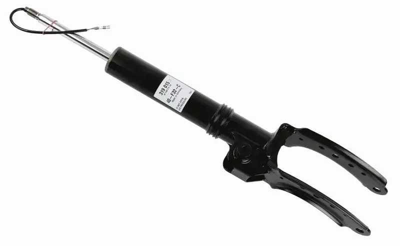 SACHS 319015 Ön Amortisör (Sağ)