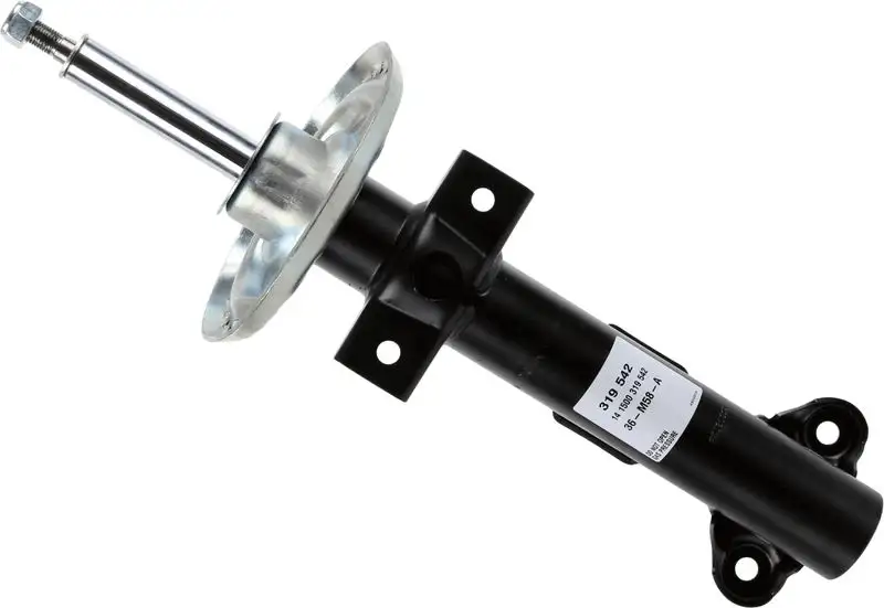 SACHS 319542 Ön Amortisör A1713200330