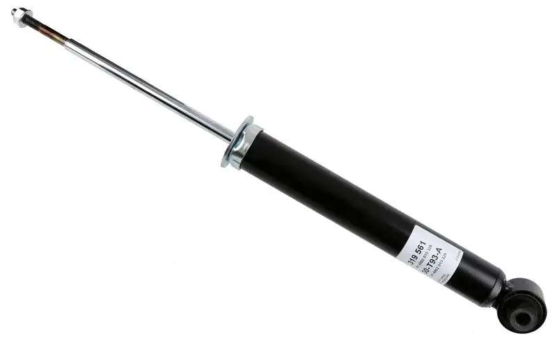SACHS 319561 Arka Amortisör 84252337
