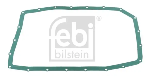 FEBI 31994 Şanzıman Karter Contası 24117543484