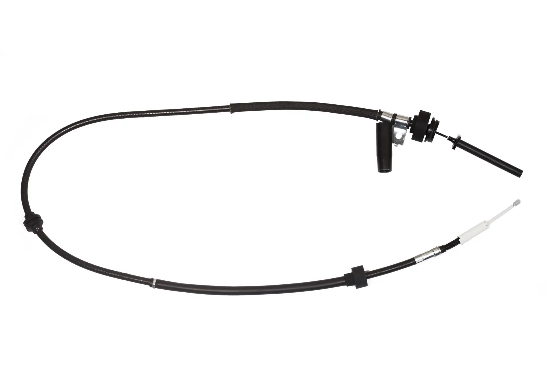 CAVO 3202633 El Fren Halatı (Arka Sol) LR018470