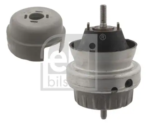 FEBI 32033 Motor Takozu (Sol) 4F0199379BG