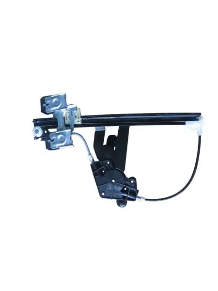 MGA 32059 Arka Cam Krikosu (Sol) 1U0839461B