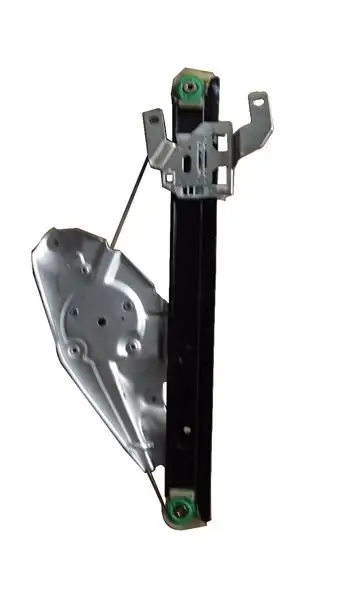 MGA 32063 Arka Cam Krikosu (Sol) 4B0839461