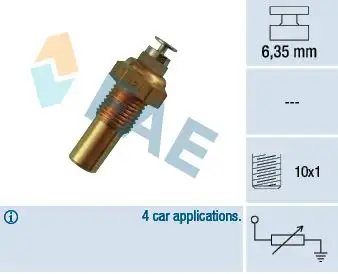 FAE 32100 Hararet Müşiri 1328397