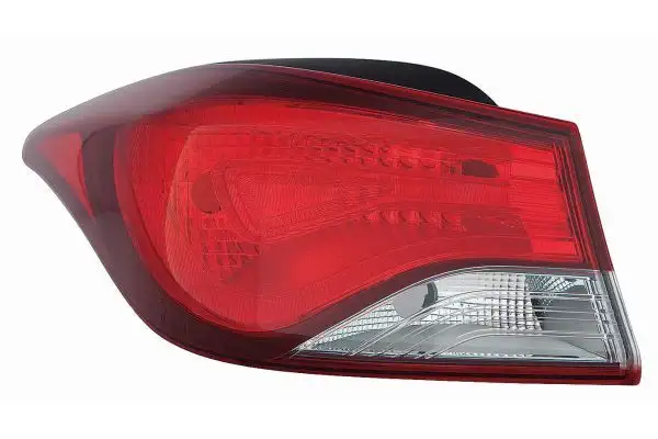 DEPO 321-1960R-UE Stop Lambası (Sağ) 924023X220