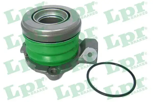 LPR 3217 Debriyaj Alt Merkez