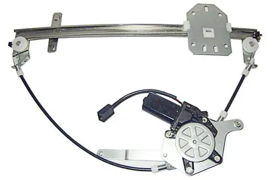 MGA 32201 Ön Cam Krikosu (Sağ) 85011430
