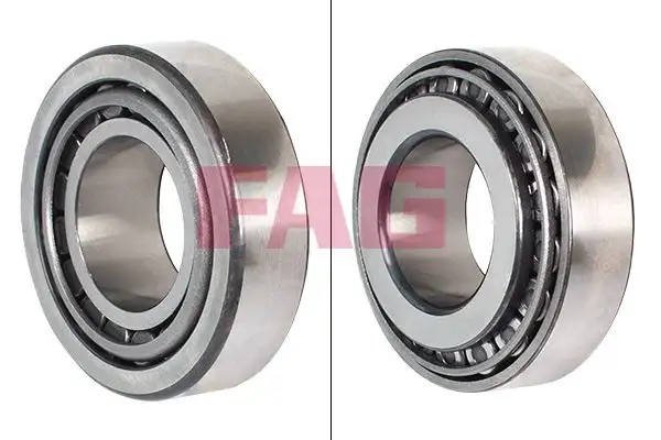 FAG 32207A Ön Aks Rulmanı