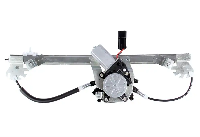 MGA 32211 Ön Cam Krikosu (Sağ) 51895384