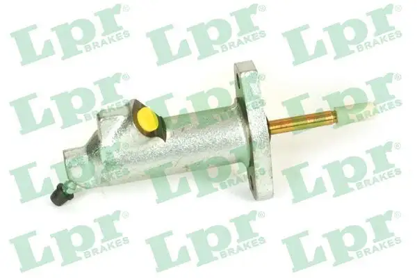 LPR 3226 Debriyaj Alt Merkez