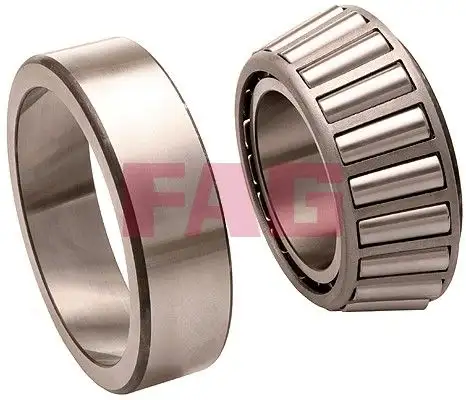 FAG 32305A Aks Rulmanı