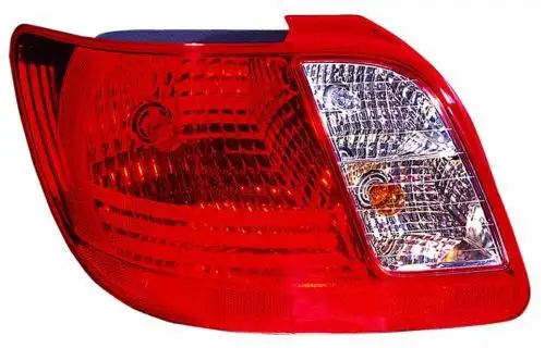 DEPO 323-1920L-AQ Stop Lambası (Sol) 924011G210