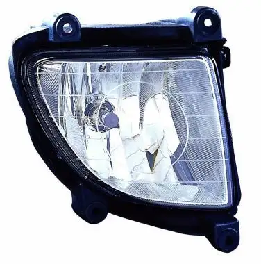 DEPO 323-2009L-UQD Sis Farı (Sol) 922011F001