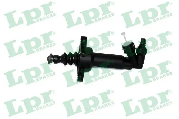 LPR 3237 Debriyaj Alt Merkez