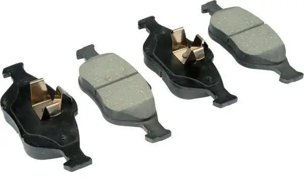 MAGNETI MARELLI 323700001400 Ön Fren Balatası