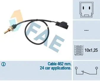 FAE 32424 Hararet Müşiri 86276790