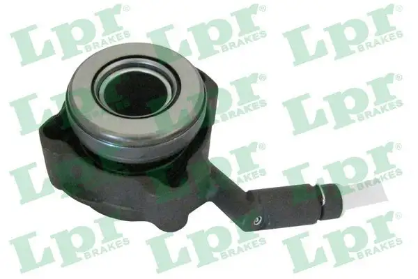 LPR 3257 Debriyaj Hidrolik Rulman
