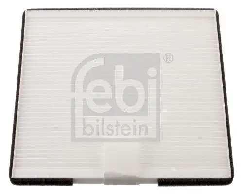 FEBI 32589 Polen Filtresi EC96425700