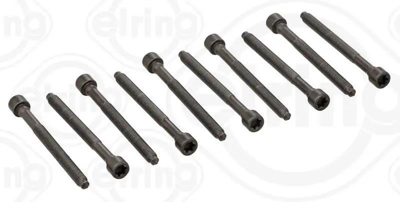 ELRING 325.930 Silindir Kapak Civatası 06D103385D