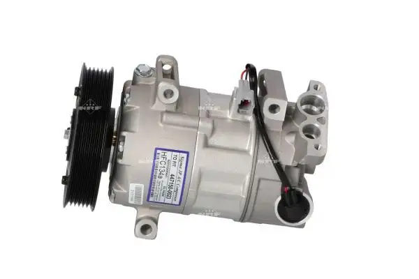 NRF 32596 Klima Kompresörü 8200939386