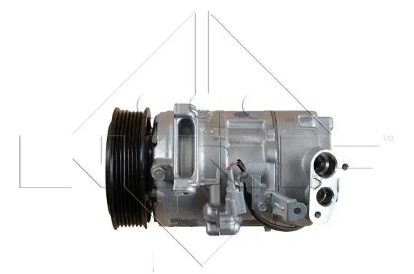 NRF 32598 Klima Kompresörü 8200958328